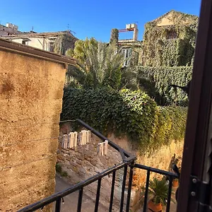 Loft Ballaro Palerme