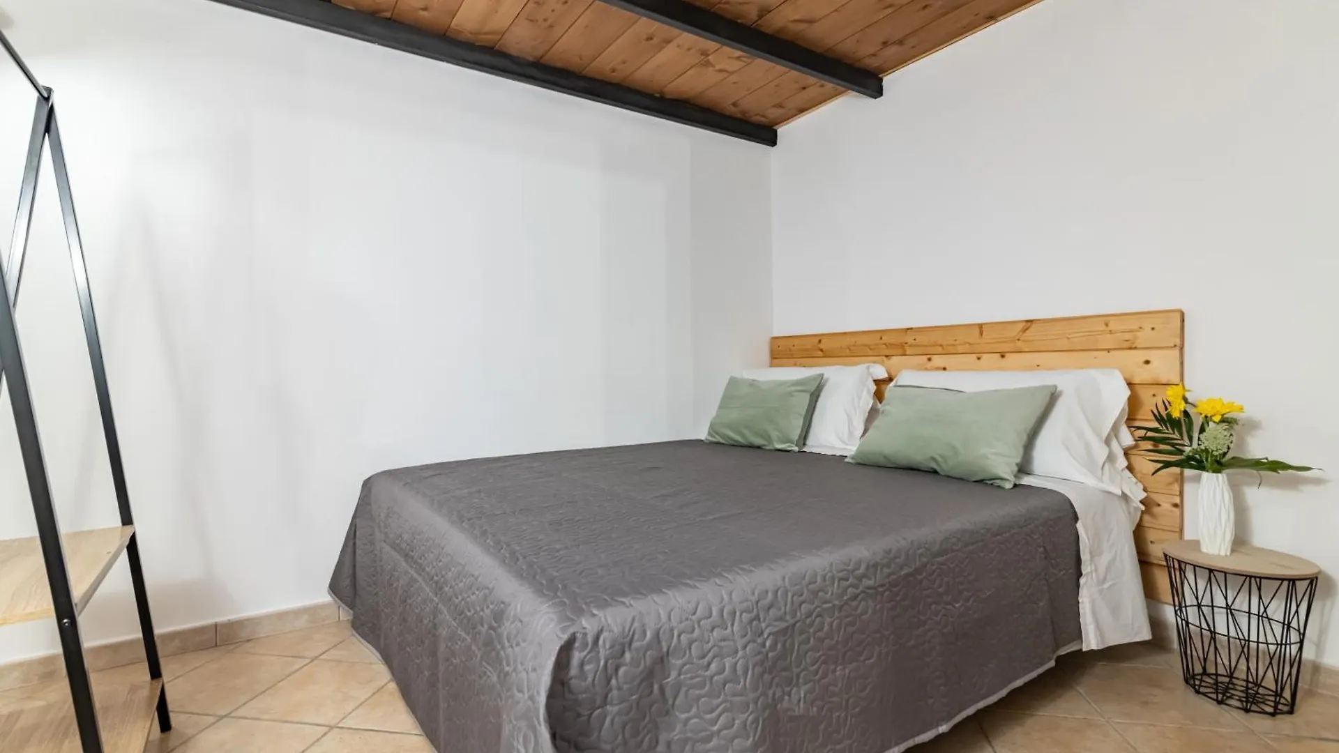 Your Home At The Cathedral - Palermo Cozy Flat