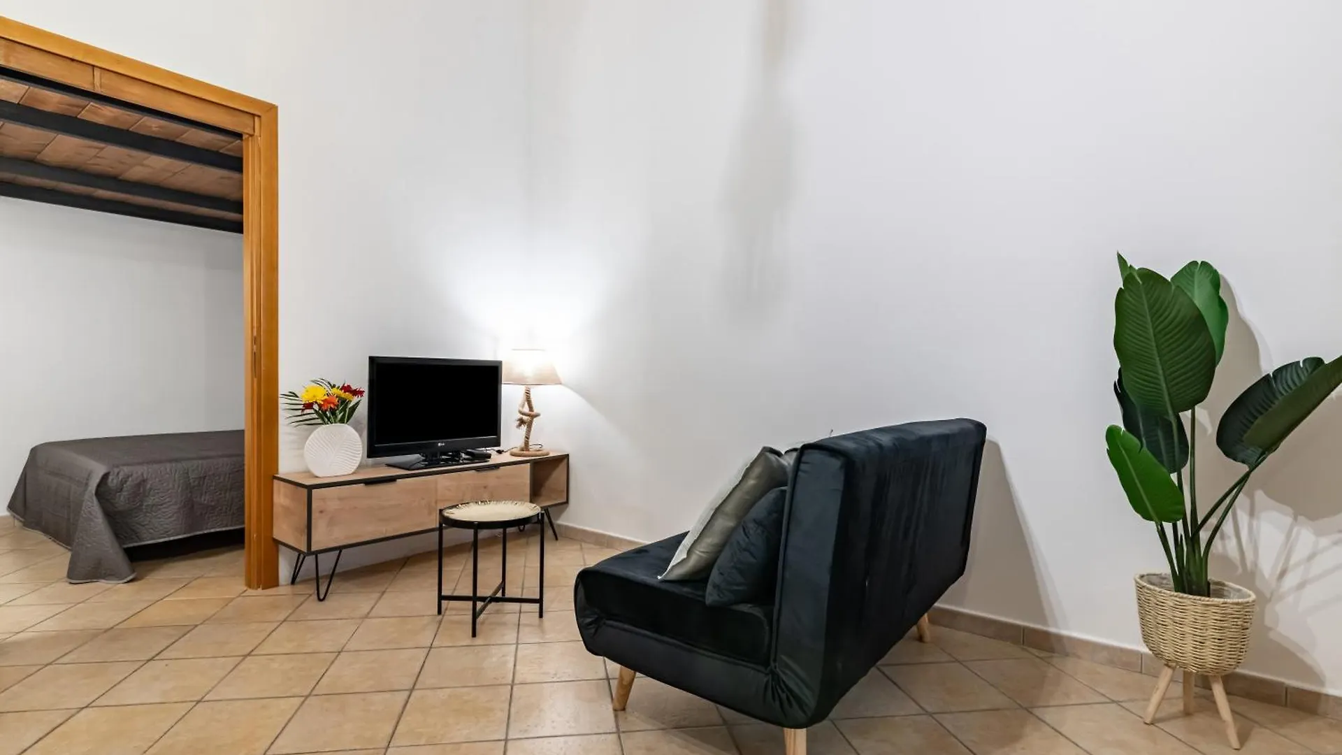 Your Home At The Cathedral - Palermo Cozy Flat Italy